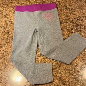 Girls Leggings